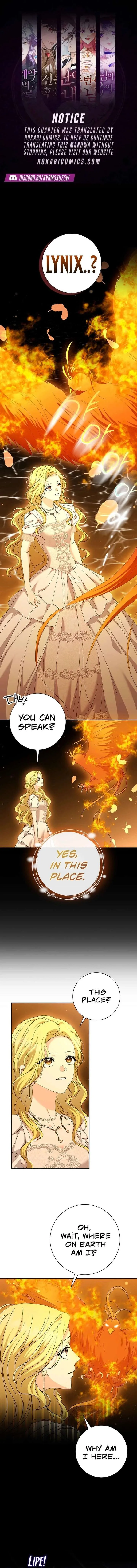 I Tried to Twist the Original Story But Ended Up Seducing the Northern Duke Chapter 51 page 1