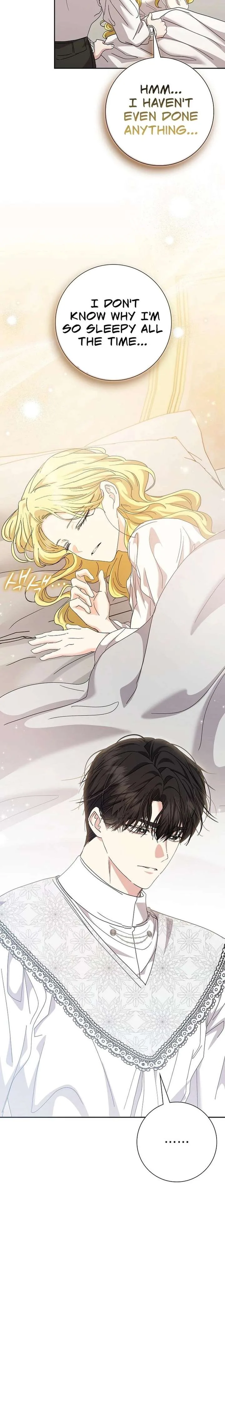 I Tried to Twist the Original Story But Ended Up Seducing the Northern Duke Chapter 51 page 18