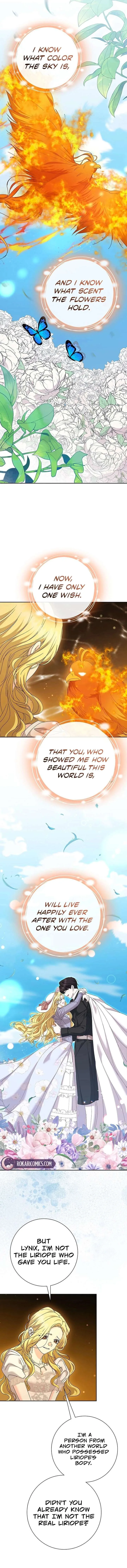 I Tried to Twist the Original Story But Ended Up Seducing the Northern Duke Chapter 51 page 7