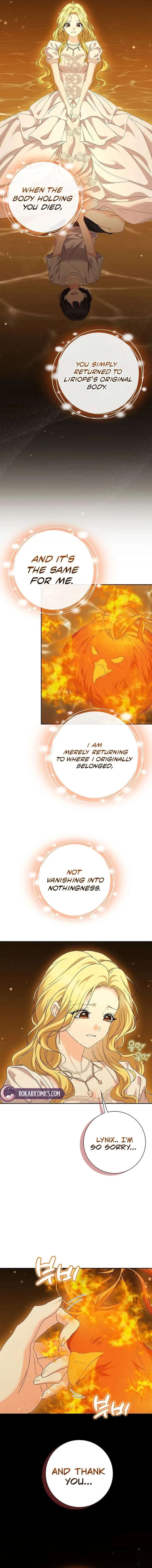 I Tried to Twist the Original Story But Ended Up Seducing the Northern Duke Chapter 51 page 10