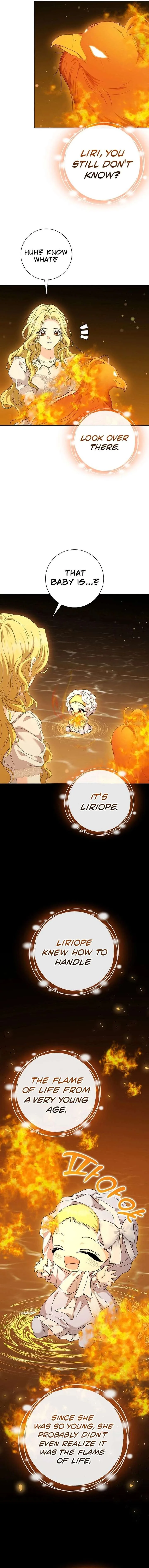 I Tried to Twist the Original Story But Ended Up Seducing the Northern Duke Chapter 51 page 8