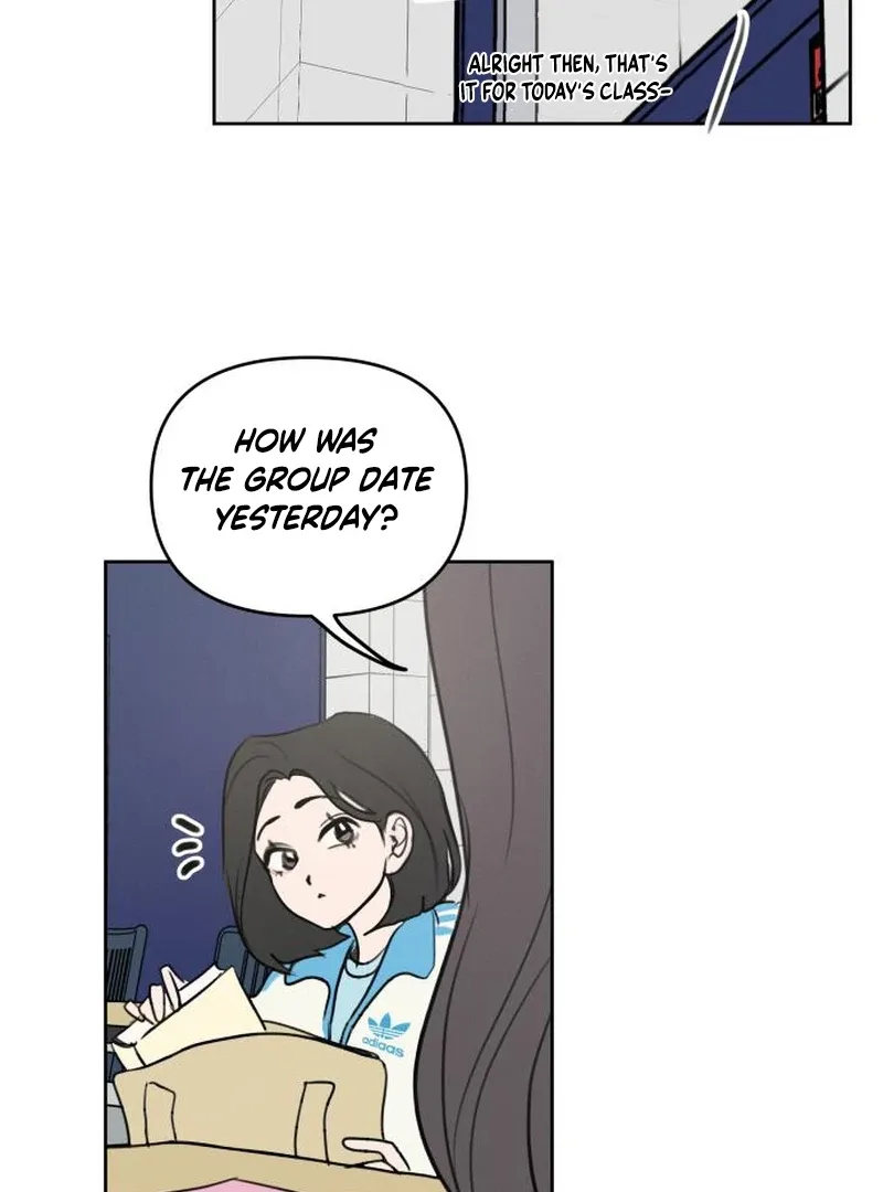 I Want To Be Fooled Chapter 2 page 44
