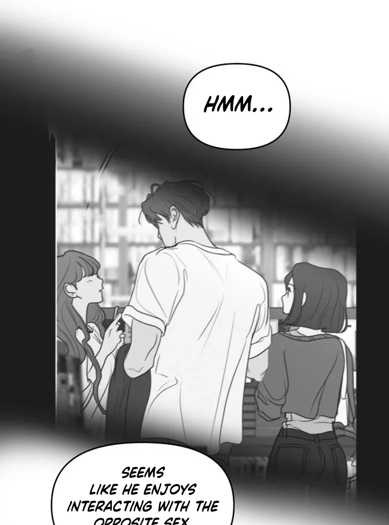 I Want To Be Fooled Chapter 2 page 51