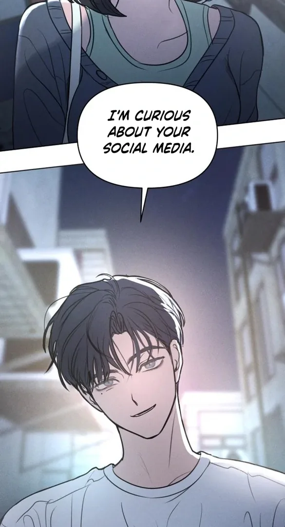 I Want To Be Fooled Chapter 2 page 6