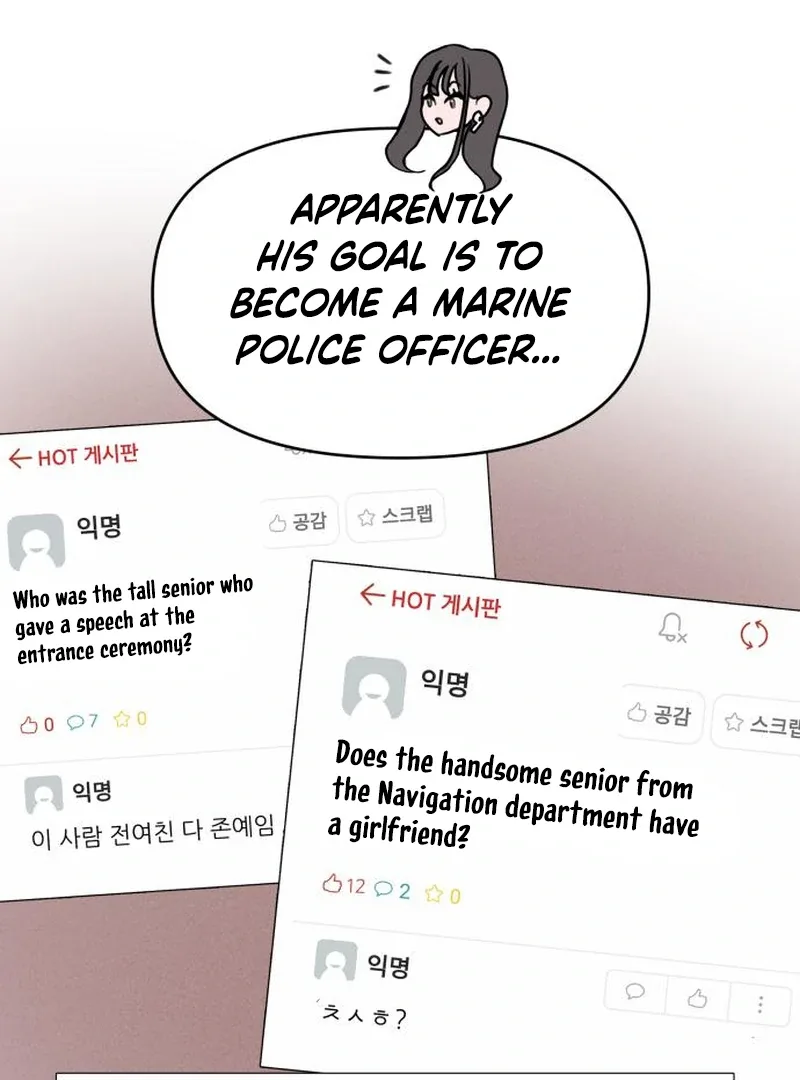 I Want To Be Fooled Chapter 2 page 55