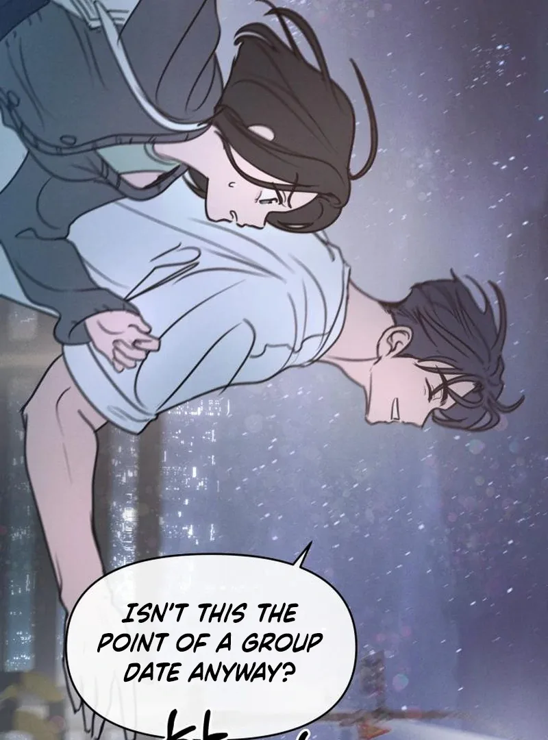 I Want To Be Fooled Chapter 2 page 26