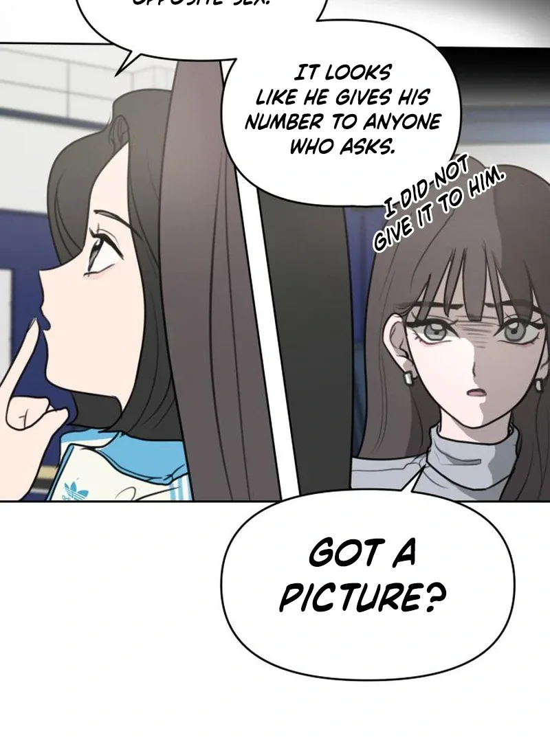 I Want To Be Fooled Chapter 2 page 52