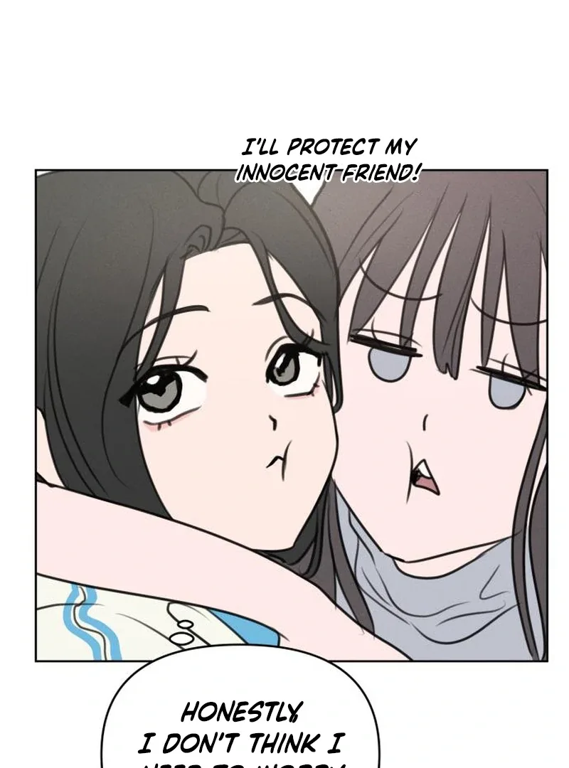 I Want To Be Fooled Chapter 2 page 61