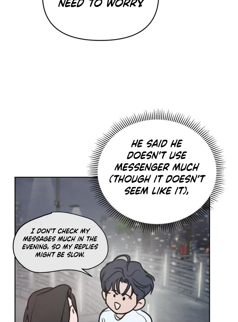 I Want To Be Fooled Chapter 2 page 62