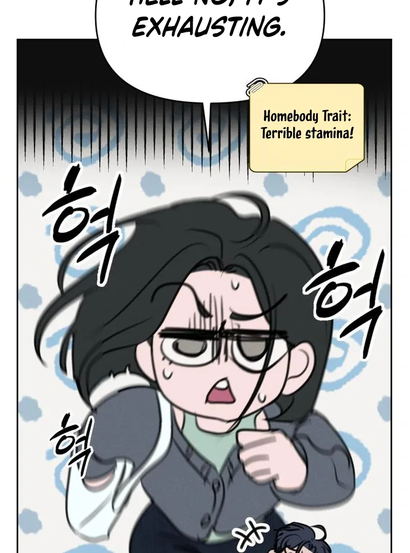 I Want To Be Fooled Chapter 2 page 31