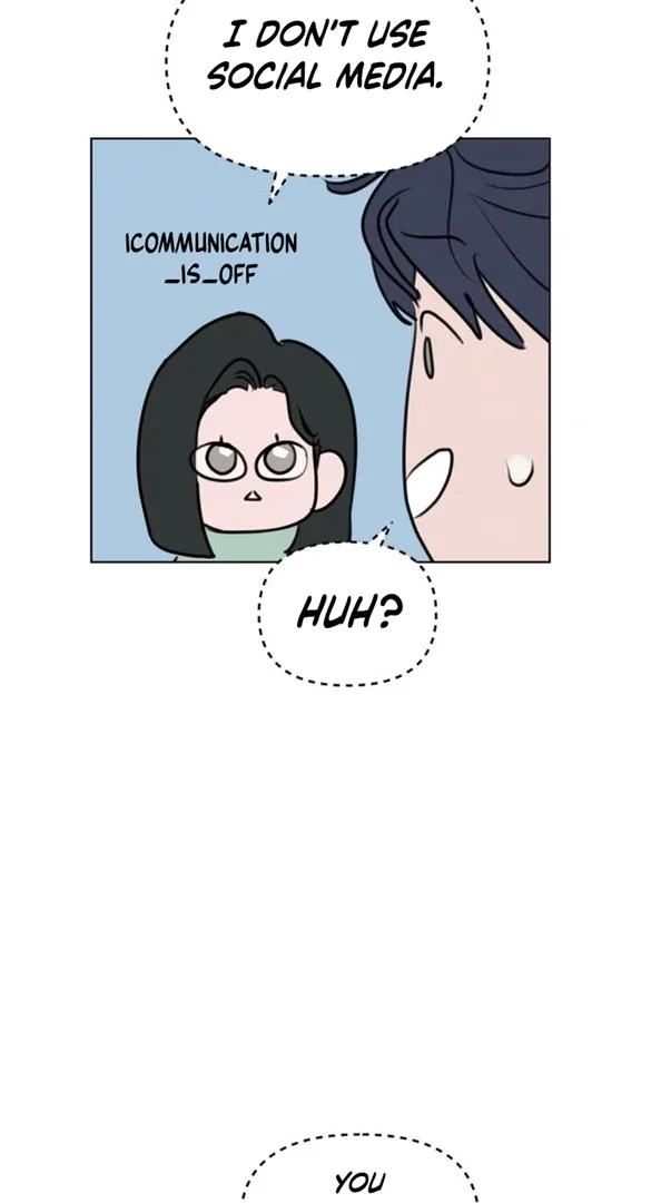 I Want To Be Fooled Chapter 2 page 8