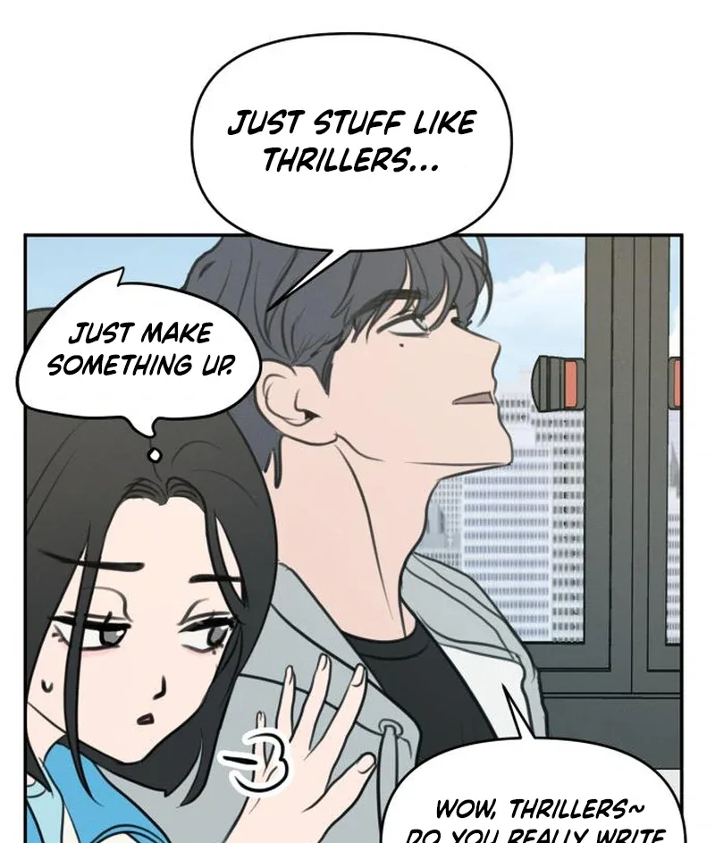 I Want To Be Fooled Chapter 2 page 81