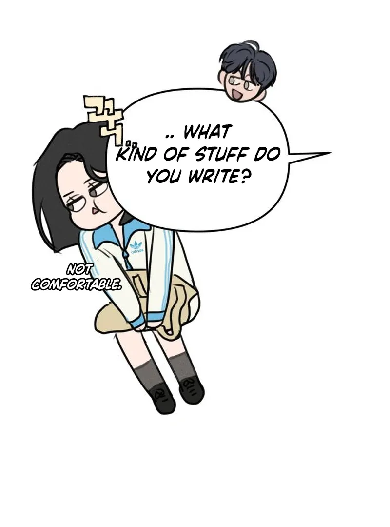 I Want To Be Fooled Chapter 2 page 80