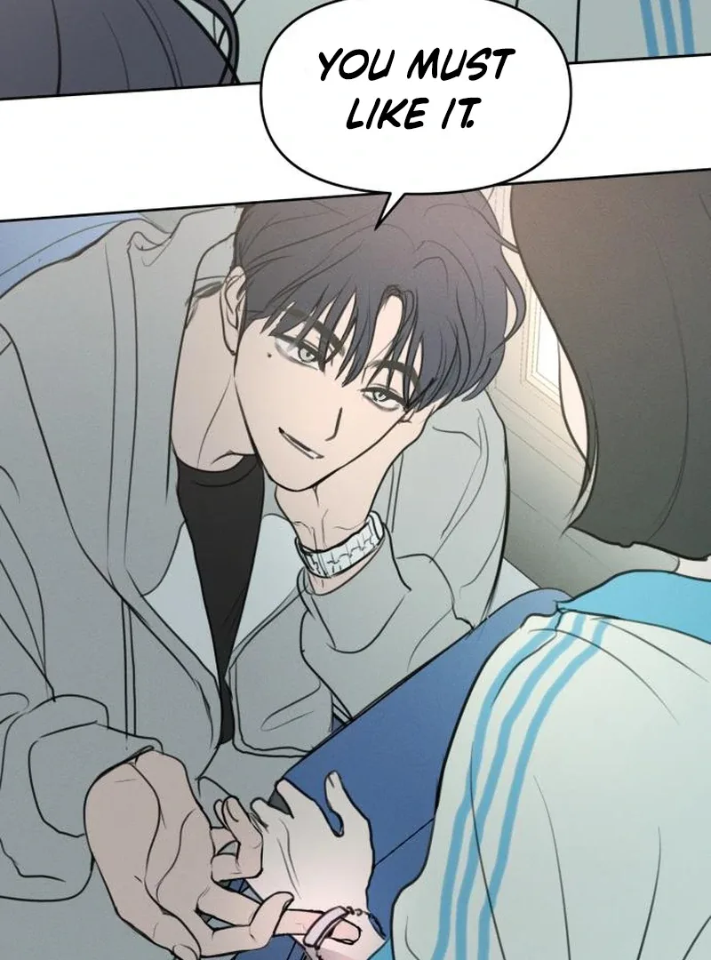 I Want To Be Fooled Chapter 2 page 75