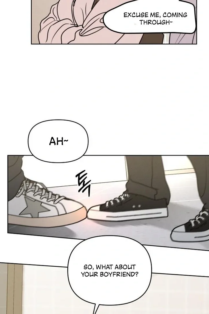 I Want To Be Fooled Chapter 6 page 17