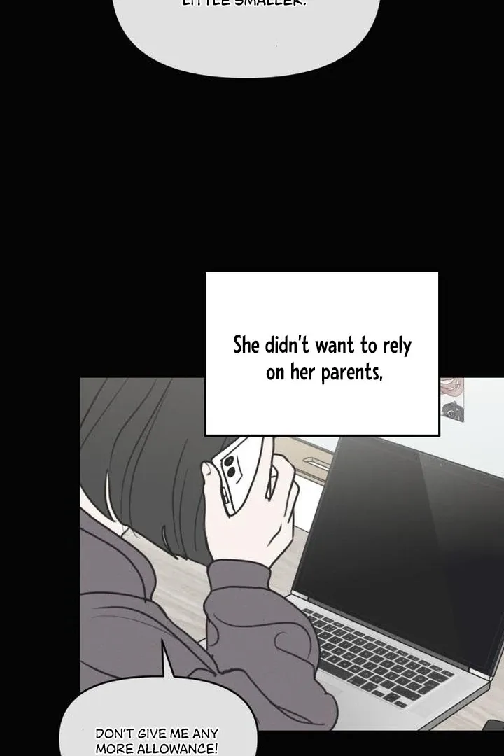 I Want To Be Fooled Chapter 6 page 31
