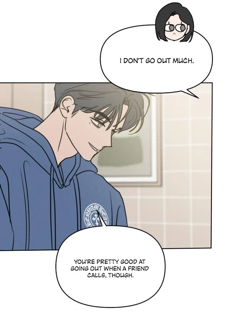 I Want To Be Fooled Chapter 6 page 15