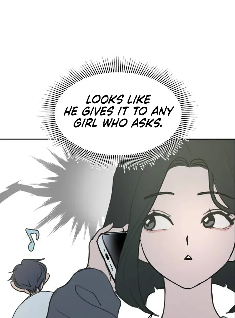I Want To Be Fooled Chapter 1 page 21