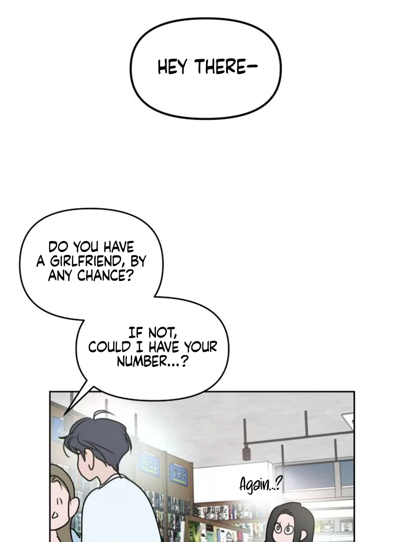 I Want To Be Fooled Chapter 1 page 19
