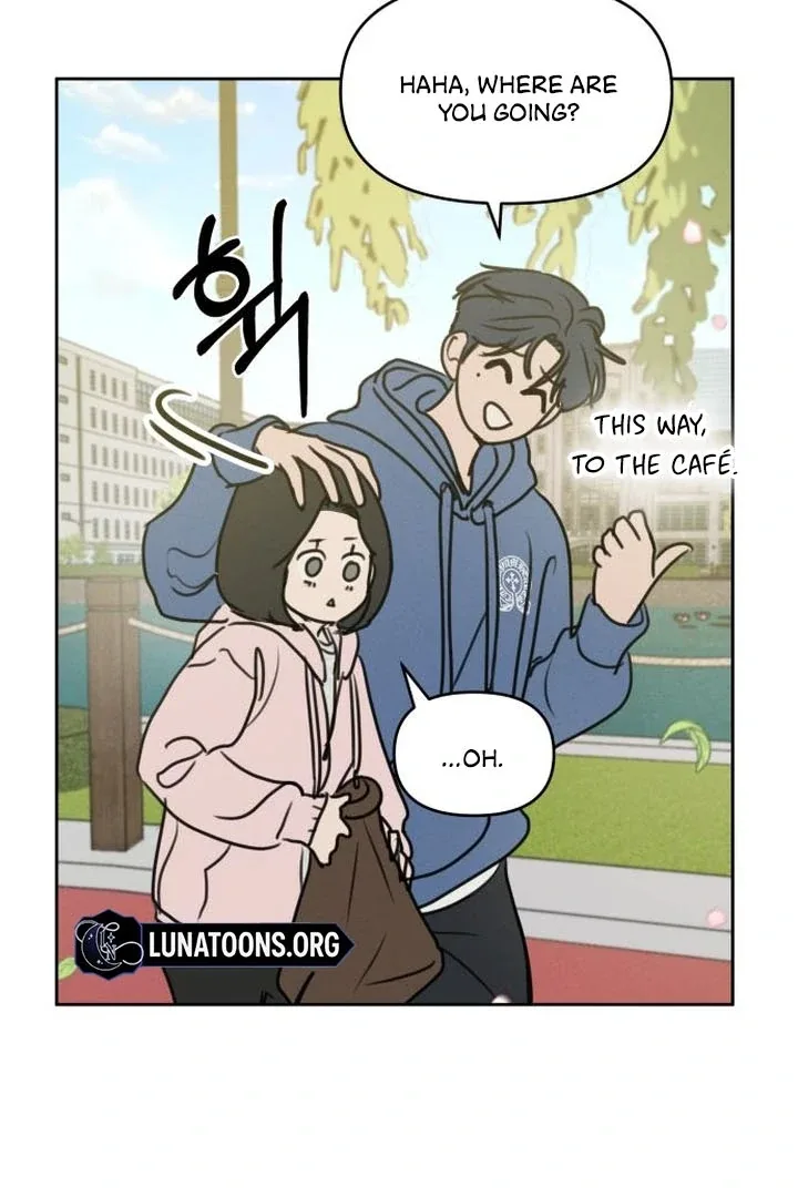 I Want To Be Fooled Chapter 6 page 11