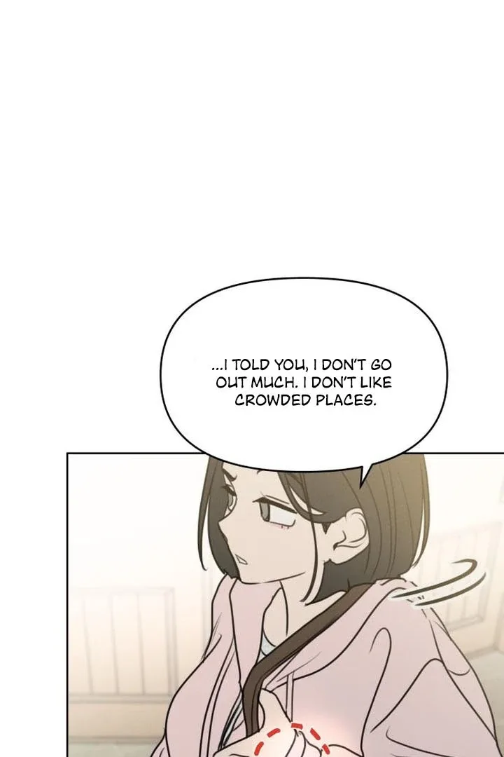 I Want To Be Fooled Chapter 6 page 19