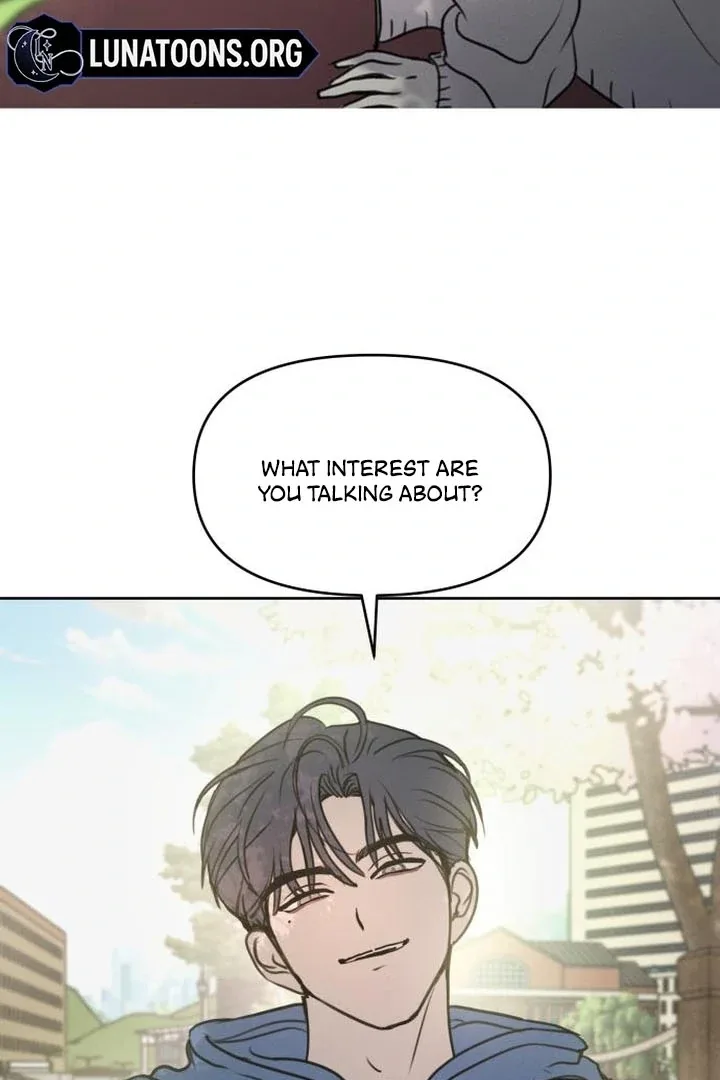 I Want To Be Fooled Chapter 6 page 5