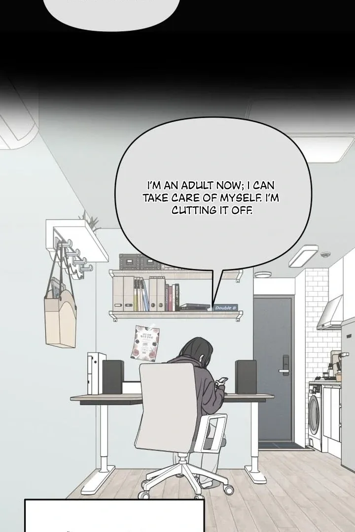 I Want To Be Fooled Chapter 6 page 32