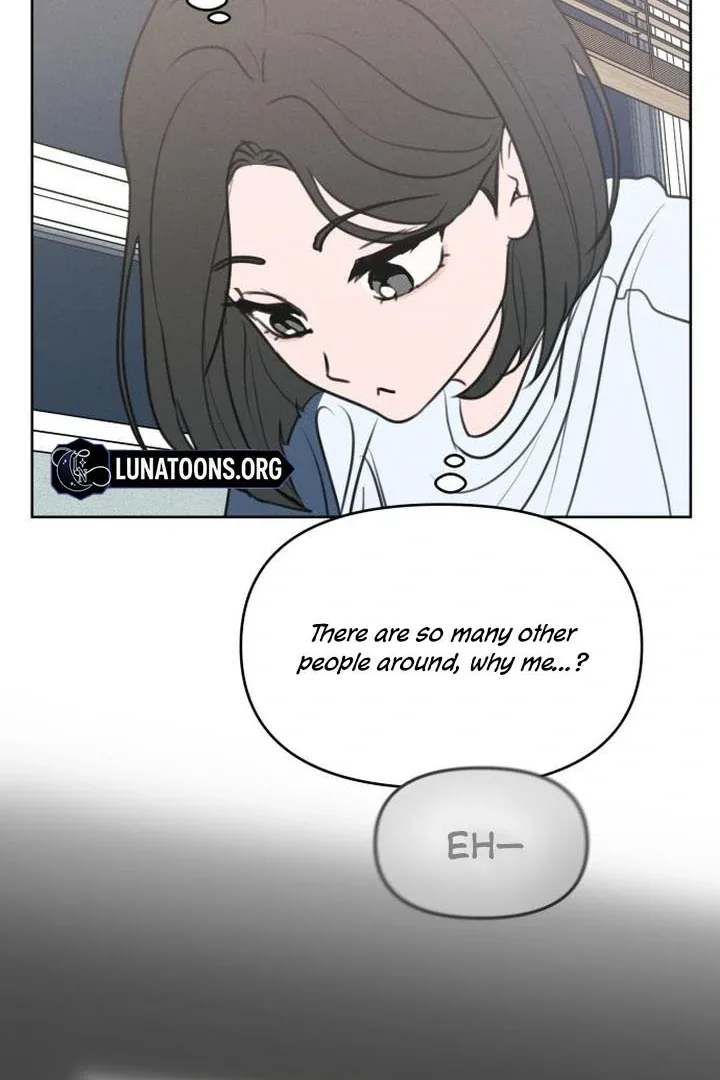 I Want To Be Fooled Chapter 5 page 35