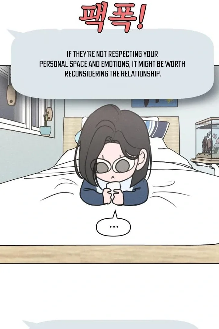 I Want To Be Fooled Chapter 5 page 39