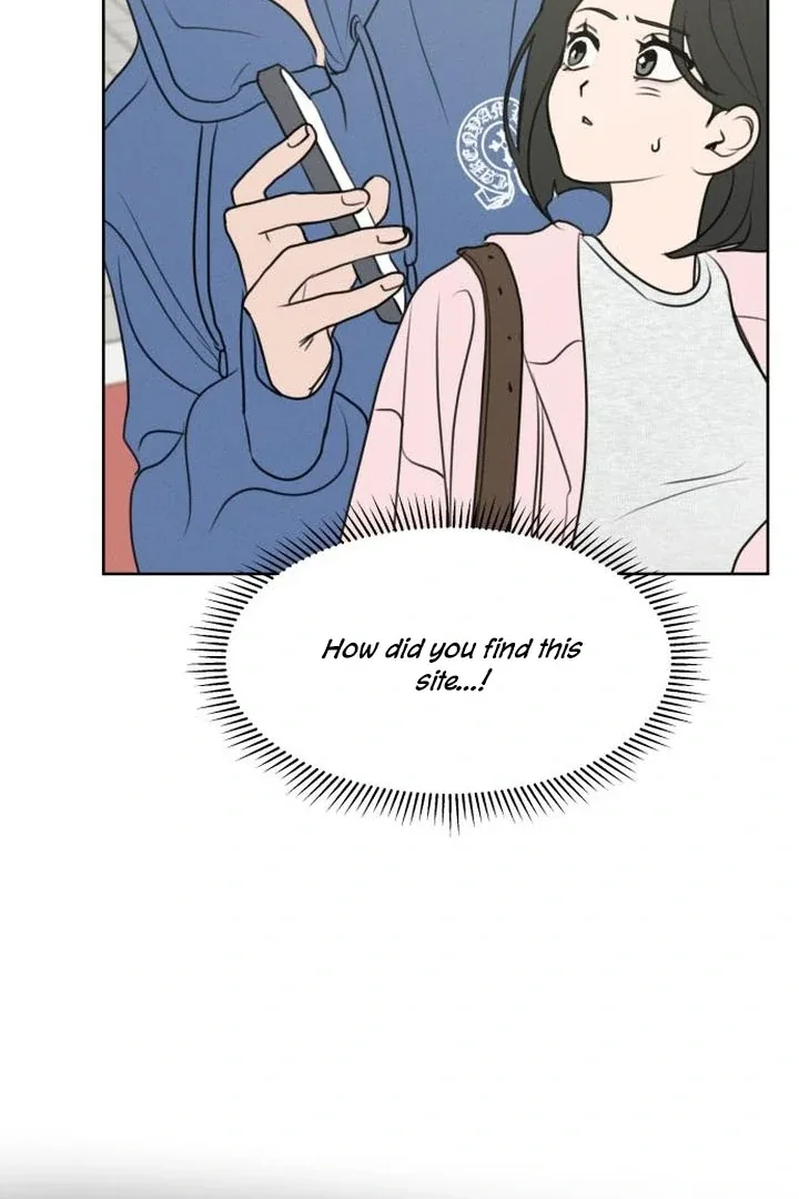 I Want To Be Fooled Chapter 5 page 62