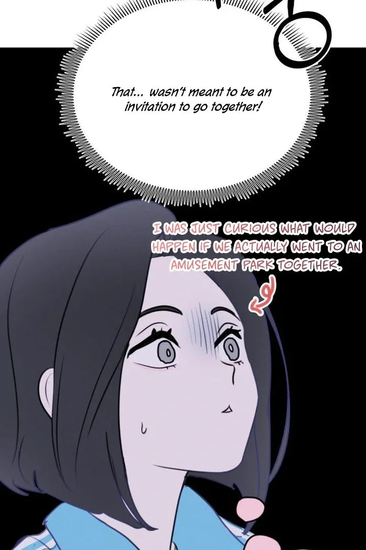 I Want To Be Fooled Chapter 5 page 7