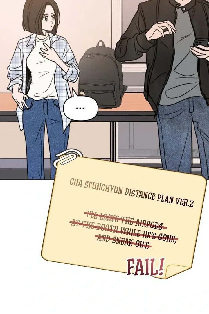 I Want To Be Fooled Chapter 6 page 67
