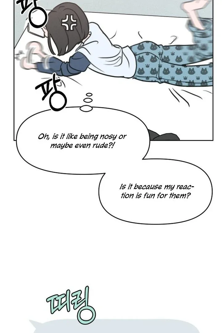I Want To Be Fooled Chapter 5 page 33