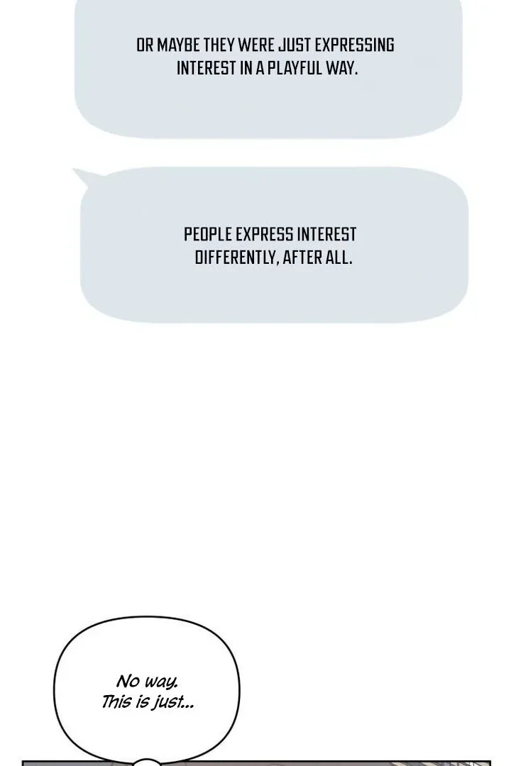 I Want To Be Fooled Chapter 5 page 34
