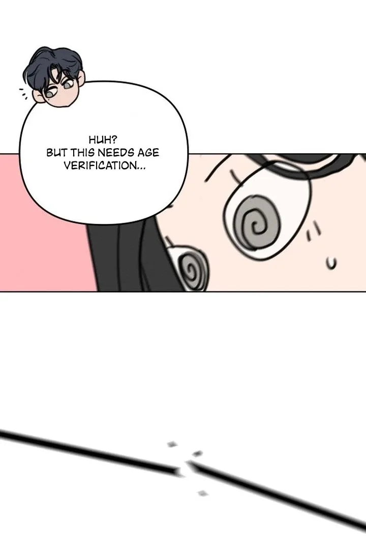 I Want To Be Fooled Chapter 5 page 68
