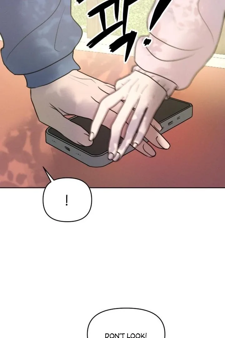 I Want To Be Fooled Chapter 5 page 76