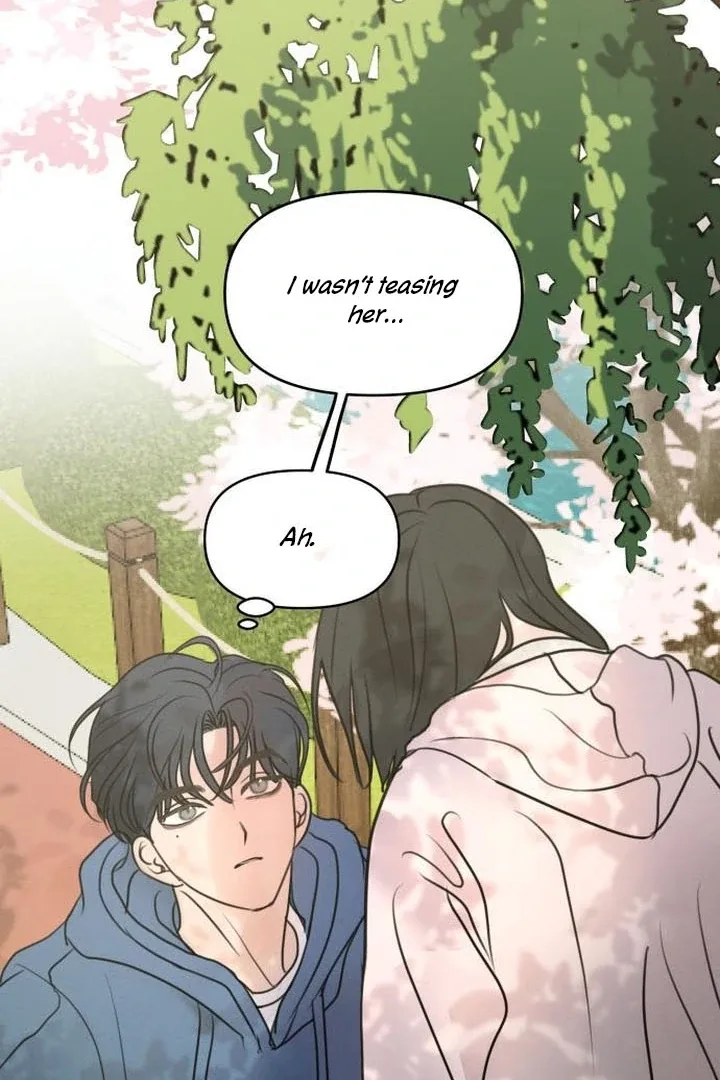I Want To Be Fooled Chapter 5 page 72