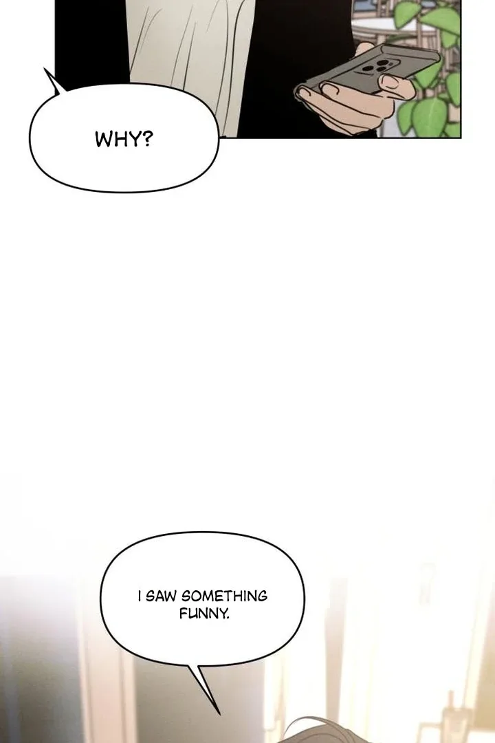 I Want To Be Fooled Chapter 5 page 47