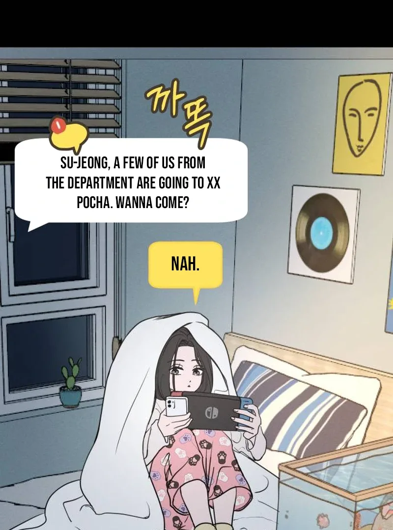 I Want To Be Fooled Chapter 1 page 40