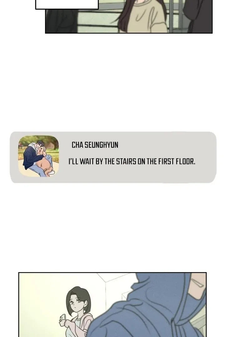 I Want To Be Fooled Chapter 5 page 50