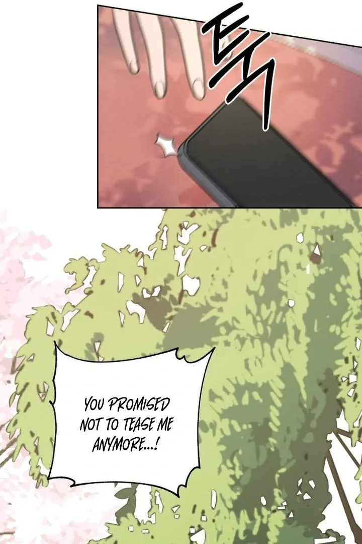 I Want To Be Fooled Chapter 5 page 71