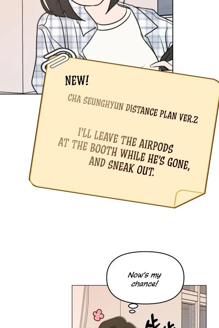 I Want To Be Fooled Chapter 6 page 59