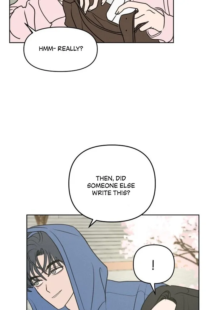 I Want To Be Fooled Chapter 5 page 61