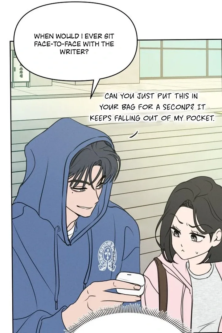 I Want To Be Fooled Chapter 5 page 59