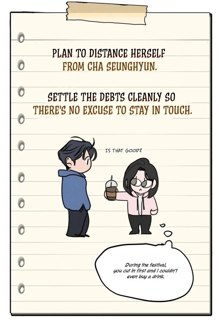 I Want To Be Fooled Chapter 5 page 43