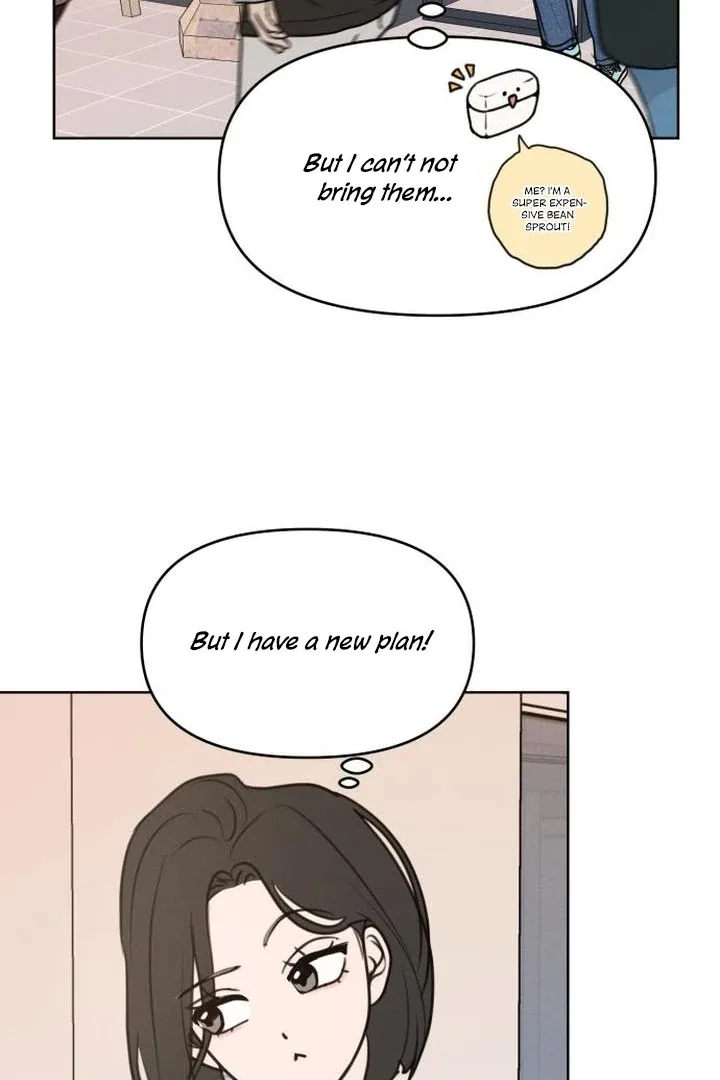 I Want To Be Fooled Chapter 6 page 58