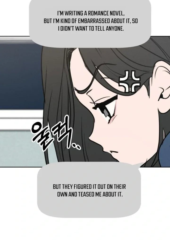 I Want To Be Fooled Chapter 5 page 28