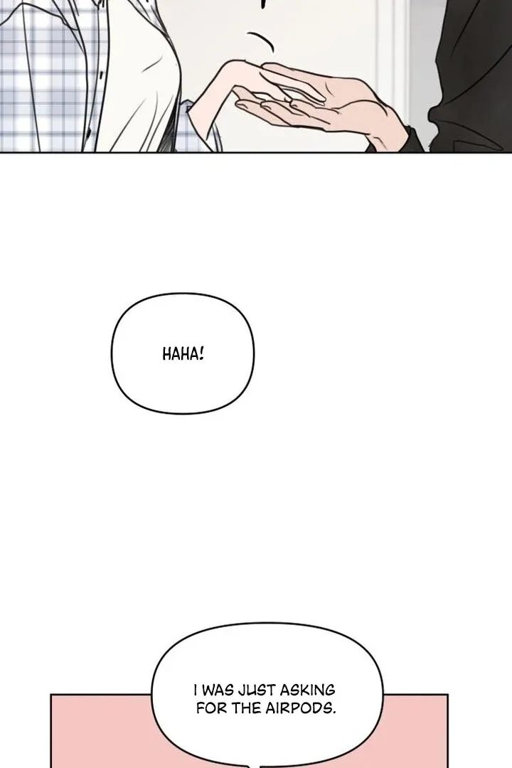 I Want To Be Fooled Chapter 6 page 82
