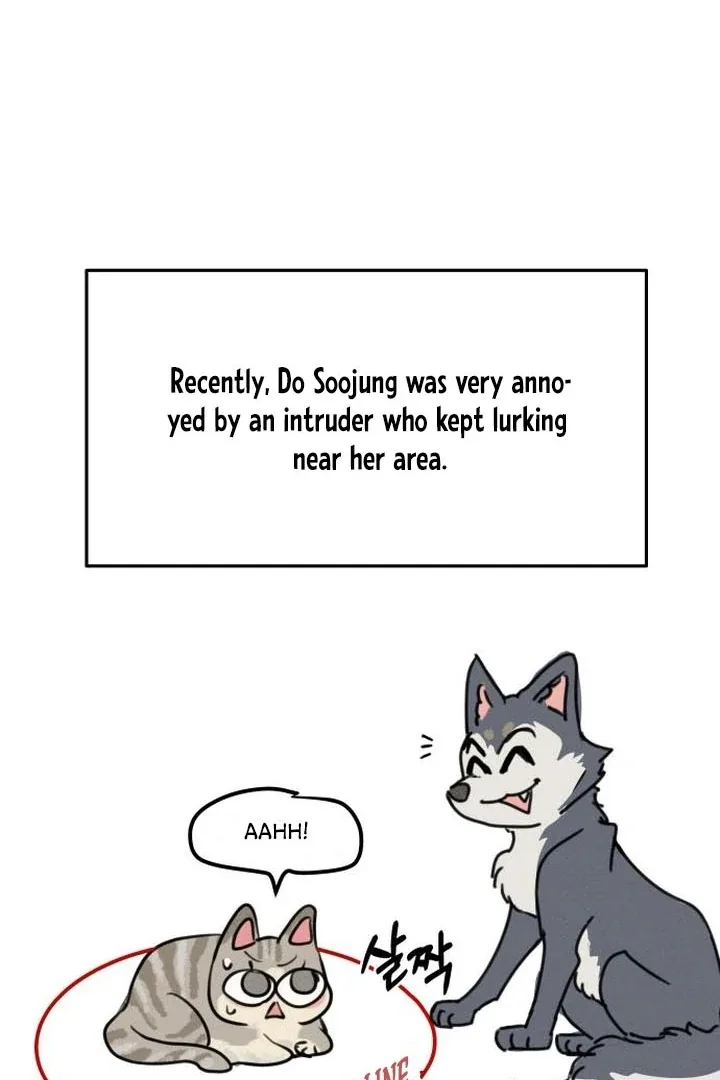 I Want To Be Fooled Chapter 5 page 19