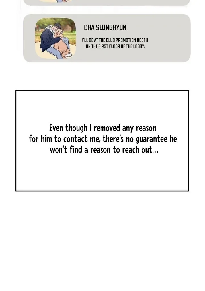 I Want To Be Fooled Chapter 6 page 56